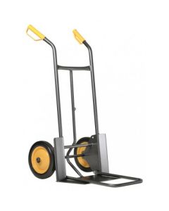 DIABLE 924P ROUES PLEINES 200KG CENTAURE