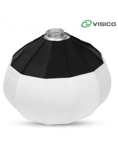 Diffuseur Softbox Lanterne 65 cm - Prix Tunisie | Arkan.tn