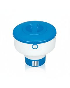 Diffuseur chlore flottant - 17,8 cm 