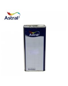 Diluant Cellulosique 4.5L Astral - Prix Tunisie | Arkan.tn