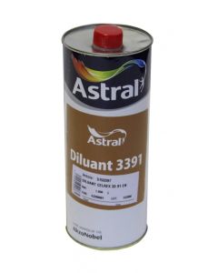 Diluant Celrex 91 1L Astral - Prix Tunisie | Arkan.tn