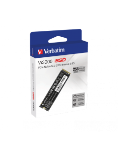 SSD Interne Verbatim Vi3000 NVMe 256Go - Prix... | Arkan.tn