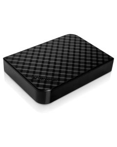 Disque Dur Externe Verbatim 6To - Prix Tunisie | Arkan.tn