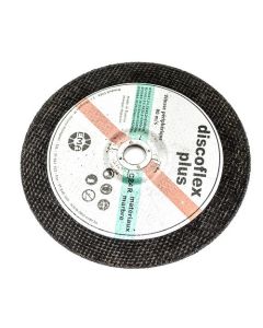 DISQUE TRONC MARBRE 125*3,2 - EMA