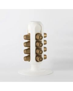 Distributeur de capsules de café