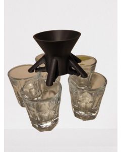 Distributeur de shots