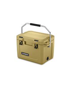 Glacière Rigide Dometic Patrol 20L – Olive - Isotherme Ultra Performante Tunisie