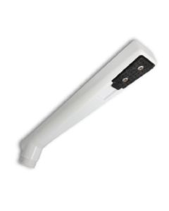 Douchette Coudée Blanche - Ejim