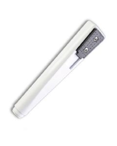 Douchette Droite Blanche -