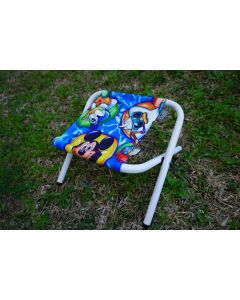 Tabouret Metatub Mickey Mouse pour enfants – Léger et pratique
