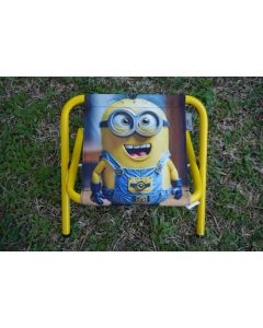 Tabouret Metatub Minius pour enfants – Léger et pratique