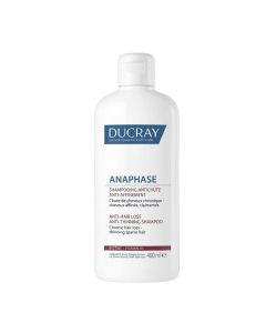 Ducray Anaphase+ Shampoing AntiChute Chronic 200ml