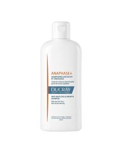 Ducray Anaphase+ Shampoing AntiChute Réactionnel 200ml