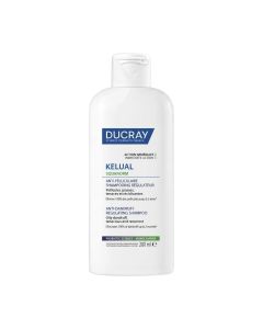 Ducray Kelual DS Shampoing Pellicules - Prix... | Arkan.tn