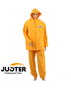 Vêtements de Pluie - Vêtements de Sécurité - XXL