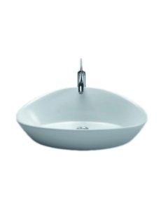 Lavabo Elipse 63 cm - Sanitana