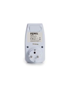 Wattmètre Velleman 230V 16A - Prix Tunisie | Arkan.tn