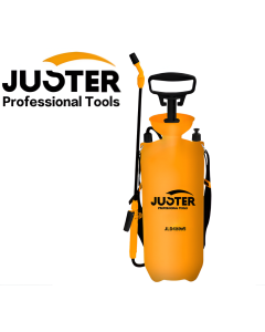 Pompes À Pression - Pulvérisateur 5L - JUSTER