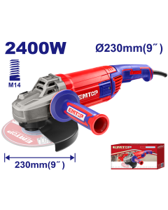 Meule 230 2400w emtop  EAGR24093