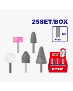 Accessoires Meuleuse Pneumatique Emtop - Prix... | Arkan.tn