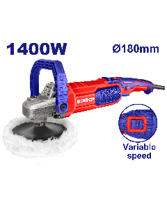 Ponceuse variable 180 1400w emtop  EAPR1402