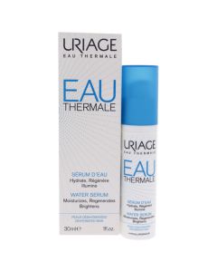 Uriage Sérum d'Eau 30ml - Prix Tunisie | Arkan.tn