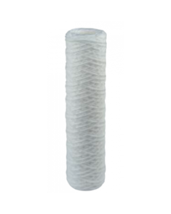 Cartouche bobinée 10 pouces 25 microns -... | Arkan.tn