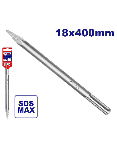 Burin pointu sds max 400 emtop  ECHS634001