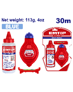 Cordex 30m+pouder+nive emtop  ECLR3001