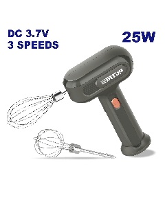 Batteur 3,5v 25w emtop  EFM018U
