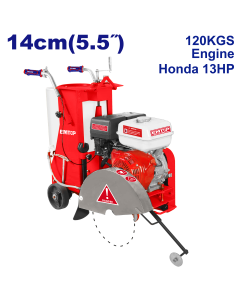 Scie a sol 450 mt handa gx 390 emtop  EFSW131201