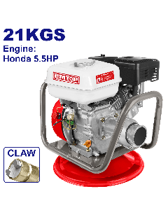 Vibreur honda dynapac gx 160 emtop  EGCV5501