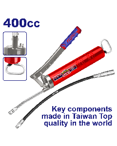 Pompe a graisse  400ml emtop  EGGN4001