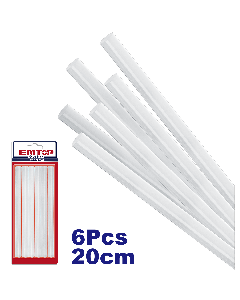 Batons colle chaud pour pistolet emtop  EGGS20601