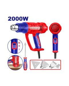 Décapeur Thermique Emtop 2000W - Prix Tunisie | Arkan.tn
