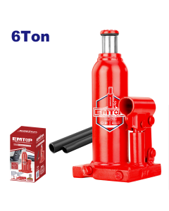 Cric bouteille 6t emtop  EHJK1061