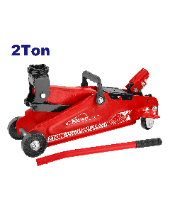 Cric rouleurs bouteille 2t  ehjk2021  EMTOP