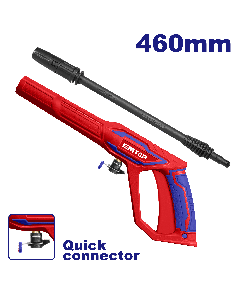 Pistolet nettoyeur ehpw2001 emtop  EHPS0101