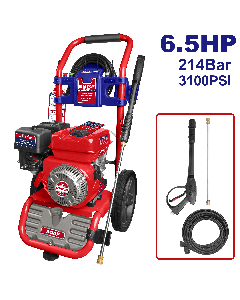 Nettoyeur haute pres es 6,5hp 214b emtop  EHPWG6001