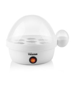 Cuit œuf (7p) blanc 350W - EK-3074 - TRISTAR