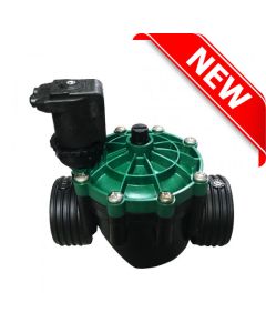 ELECTRO VANNE SERIE PROVALVE M/M 1'' IRRITEC