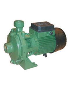 Electropompe dp double aspiration - DAB