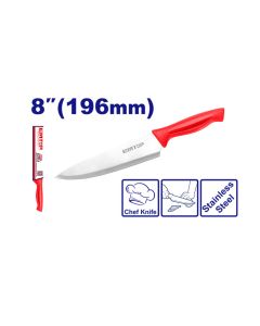 Couteau de Chef Emtop 196mm - Prix Tunisie | Arkan.tn