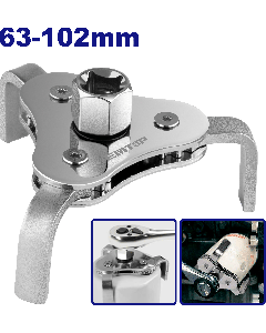 Cle filtre a huile  emul1401 emtop  