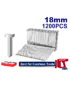 Clou a beton 18mm(1200) emtop  ENAL12018