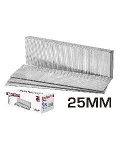 Clou cloueuse 25mm emtop  ENAL18251