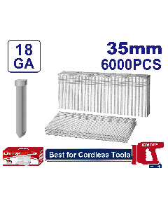 Clou cloueuse 35mm (6000) emtop  ENAL18356