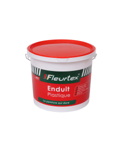 Enduit 20 kg Fleurtex - Prix Tunisie | Arkan.tn