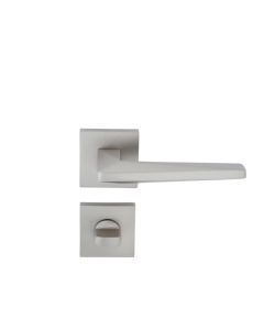 Ensemble BEQ MSN RA-1014C-03 - Aluminium