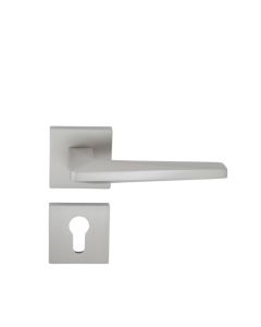 Ensemble BEQ MSN RA-1014Y-03 - Aluminium